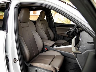 2025 Audi Q5 2.0T Premium Plus quattro