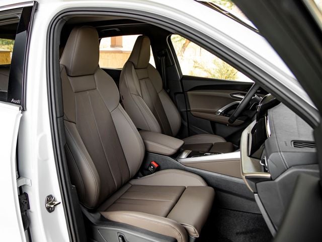 2025 Audi Q5 2.0T Premium Plus quattro