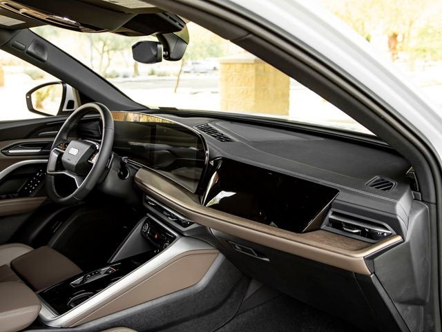 2025 Audi Q5 2.0T Premium Plus quattro
