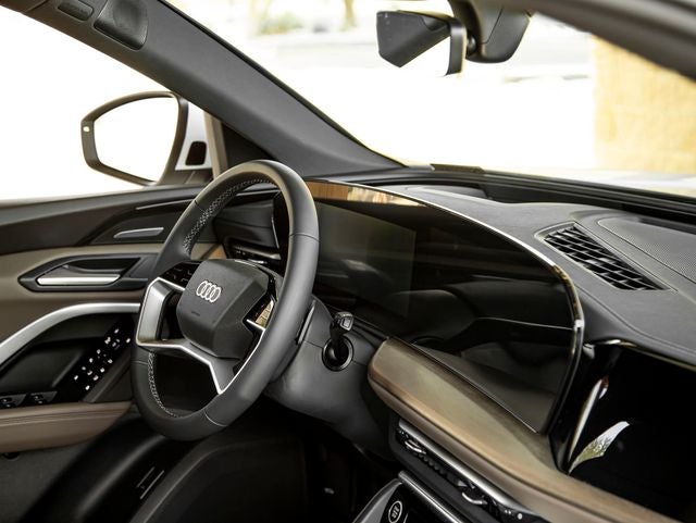 2025 Audi Q5 2.0T Premium Plus quattro