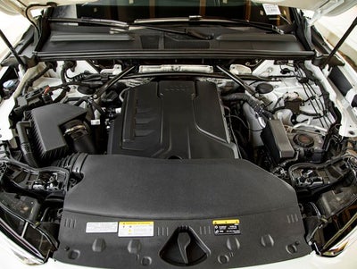 2025 Audi Q5 2.0T Premium Plus quattro