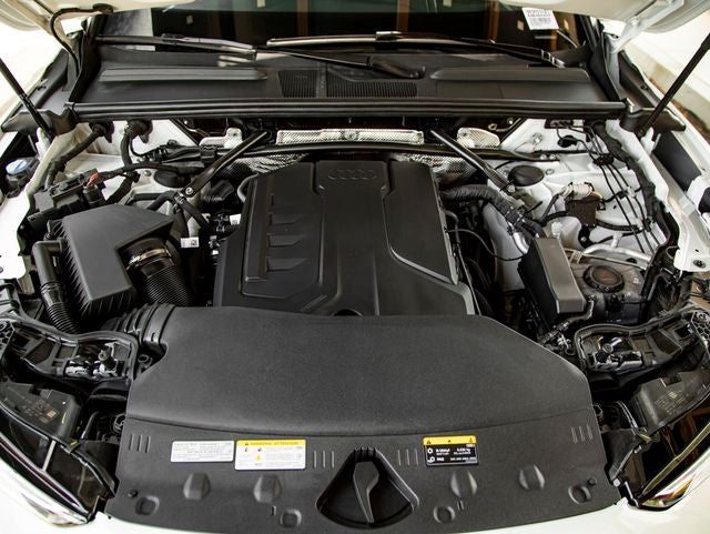 2025 Audi Q5 2.0T Premium Plus quattro
