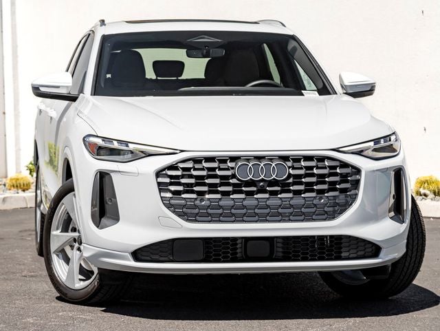 2025 Audi Q5 2.0T Premium Plus quattro