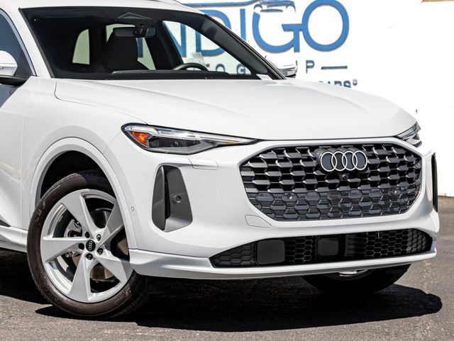 2025 Audi Q5 2.0T Premium Plus quattro