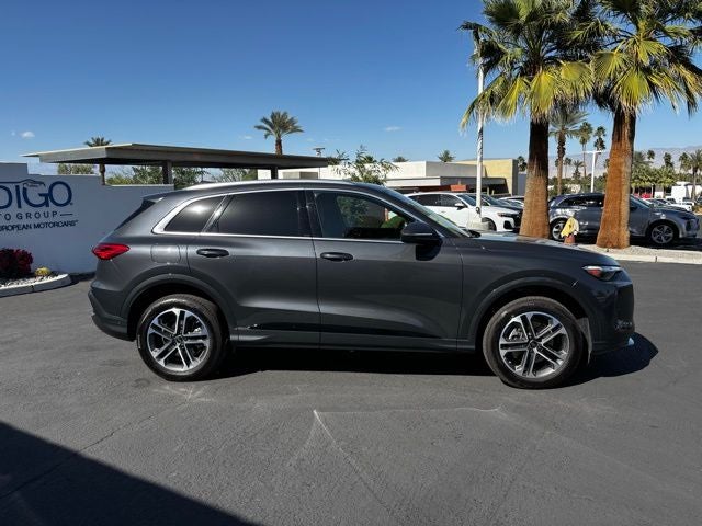 2025 Audi Q5 2.0T Premium Plus quattro