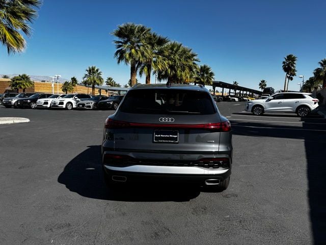 2025 Audi Q5 2.0T Premium Plus quattro