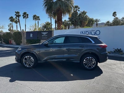 2025 Audi Q5 2.0T Premium Plus quattro