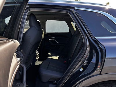 2025 Audi Q5 2.0T Premium Plus quattro