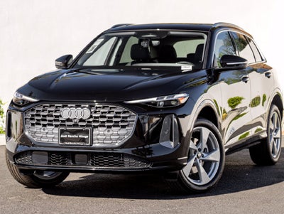 2026 Audi Q5 2.0T Premium Plus quattro