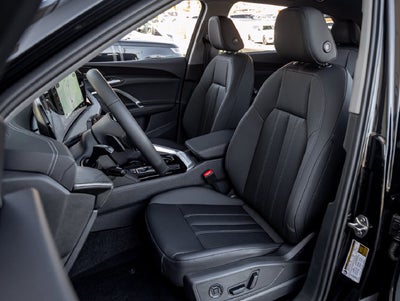 2026 Audi Q5 2.0T Premium Plus quattro
