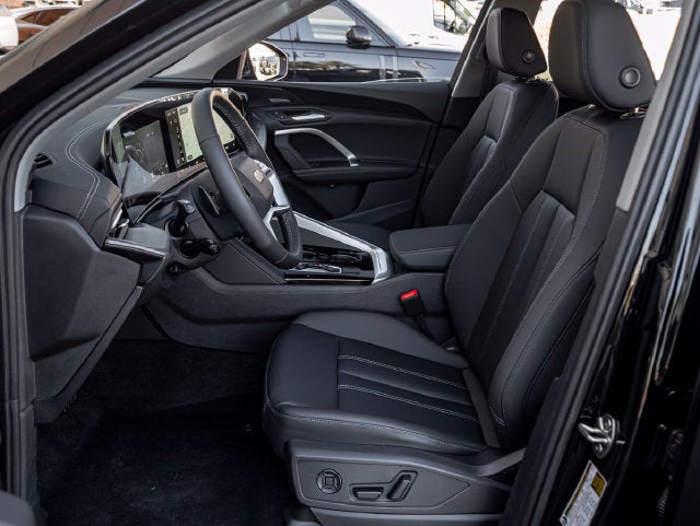 2026 Audi Q5 2.0T Premium Plus quattro