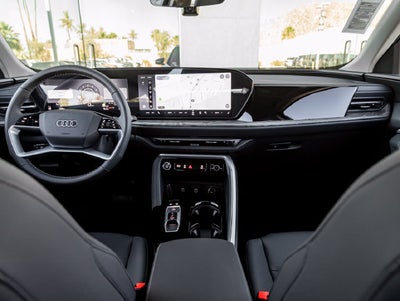 2026 Audi Q5 2.0T Premium Plus quattro