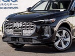 2026 Audi Q5 2.0T Premium Plus quattro