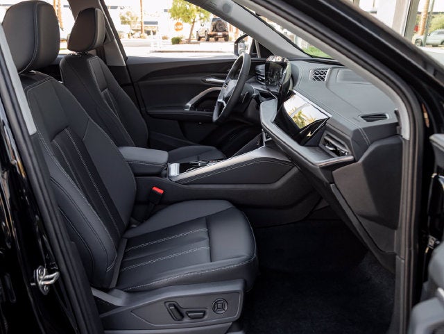 2026 Audi Q5 2.0T Premium Plus quattro