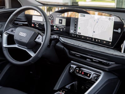 2026 Audi Q5 2.0T Premium Plus quattro