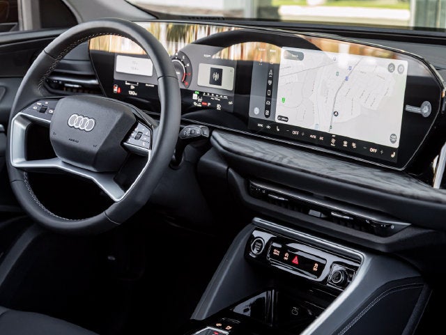2026 Audi Q5 2.0T Premium Plus quattro