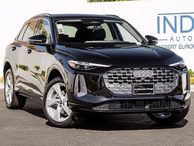 2026 Audi Q5 2.0T Premium Plus quattro