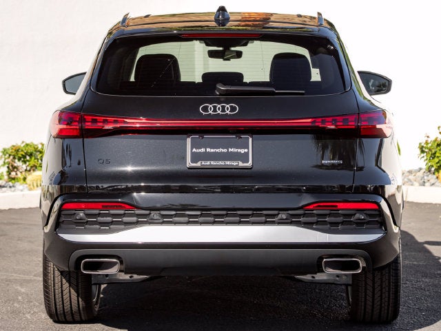 2026 Audi Q5 2.0T Premium Plus quattro