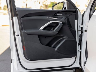 2025 Audi Q5 2.0T Premium Plus quattro