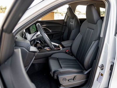 2025 Audi Q5 2.0T Premium Plus quattro