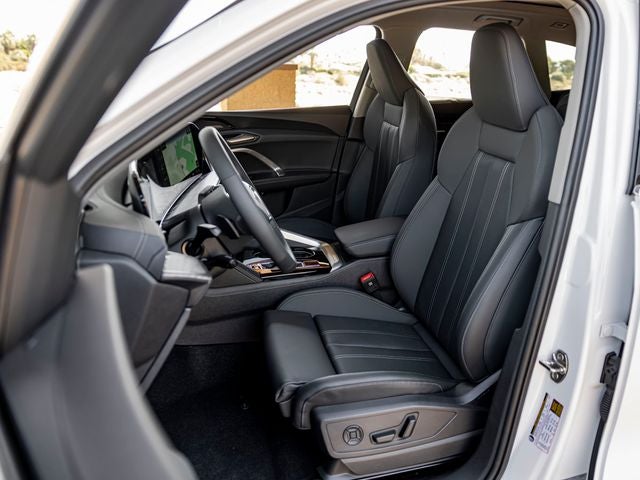 2025 Audi Q5 2.0T Premium Plus quattro