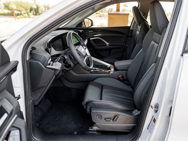 2025 Audi Q5 2.0T Premium Plus quattro