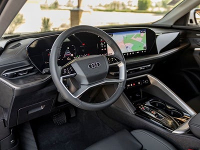 2025 Audi Q5 2.0T Premium Plus quattro