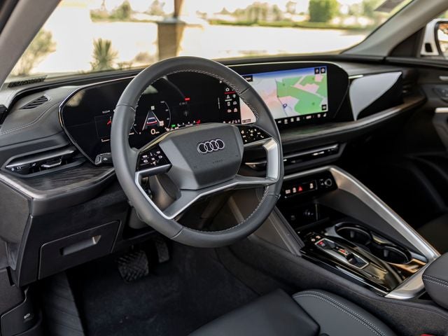 2025 Audi Q5 2.0T Premium Plus quattro