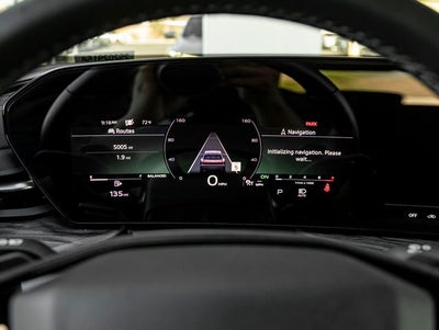 2025 Audi Q5 2.0T Premium Plus quattro