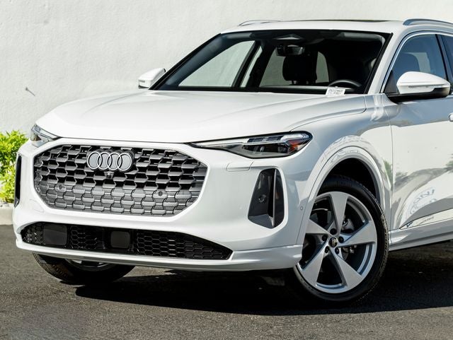 2025 Audi Q5 2.0T Premium Plus quattro