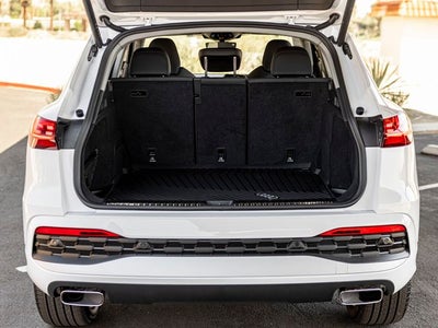 2025 Audi Q5 2.0T Premium Plus quattro