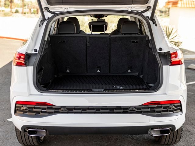 2025 Audi Q5 2.0T Premium Plus quattro