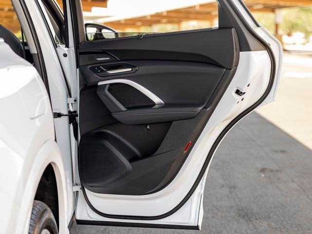 2025 Audi Q5 2.0T Premium Plus quattro