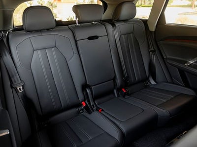 2025 Audi Q5 2.0T Premium Plus quattro