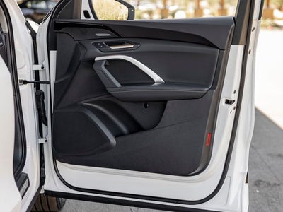 2025 Audi Q5 2.0T Premium Plus quattro