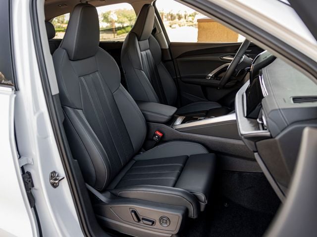 2025 Audi Q5 2.0T Premium Plus quattro