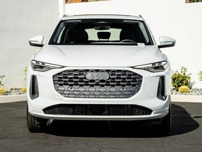 2025 Audi Q5 2.0T Premium Plus quattro