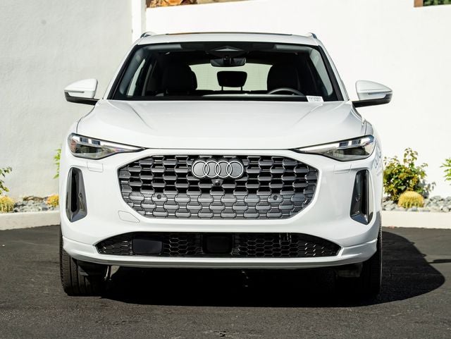 2025 Audi Q5 2.0T Premium Plus quattro