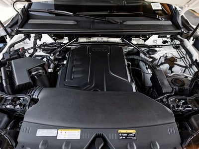 2025 Audi Q5 2.0T Premium Plus quattro