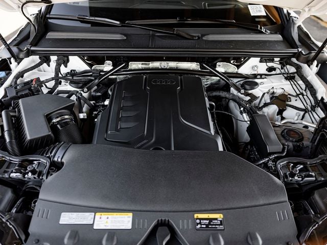 2025 Audi Q5 2.0T Premium Plus quattro