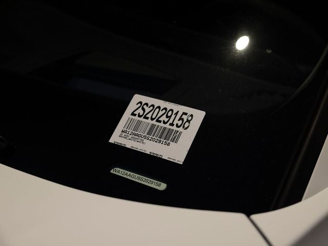 2025 Audi Q5 2.0T Premium Plus quattro