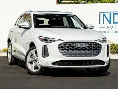 2025 Audi Q5 2.0T Premium Plus quattro