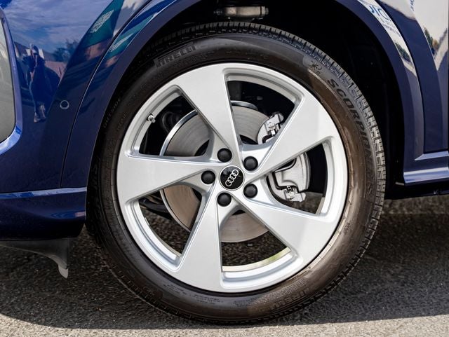 2025 Audi Q5 2.0T Premium Plus quattro