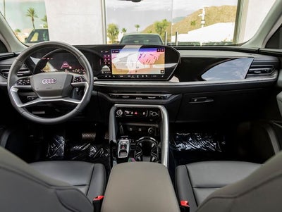 2025 Audi Q5 2.0T Premium Plus quattro