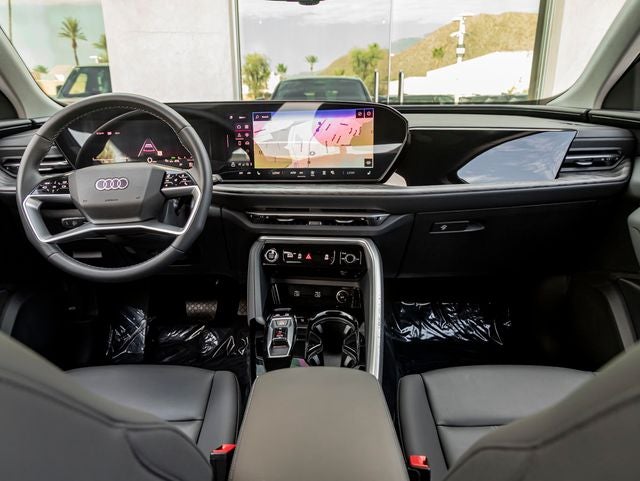 2025 Audi Q5 2.0T Premium Plus quattro
