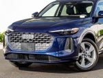 2025 Audi Q5 2.0T Premium Plus quattro