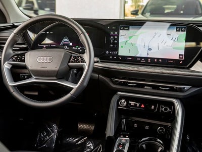 2025 Audi Q5 2.0T Premium Plus quattro
