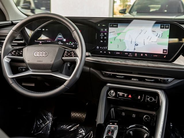 2025 Audi Q5 2.0T Premium Plus quattro
