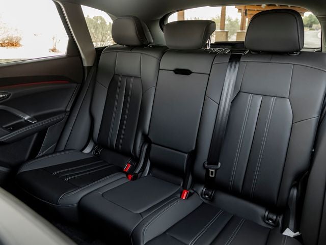 2025 Audi Q5 2.0T Premium Plus quattro