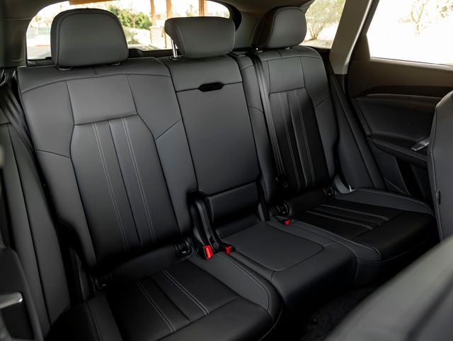 2025 Audi Q5 2.0T Premium Plus quattro